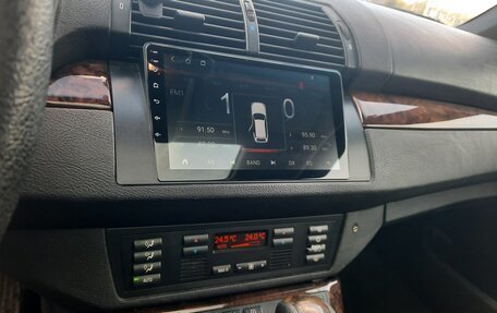 BMW X5, 2004 год, 870 000 рублей, 3 фотография
