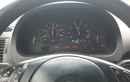 BMW X5, 2004 год, 870 000 рублей, 5 фотография