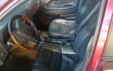Volvo V40 I, 1997 год, 320 000 рублей, 3 фотография