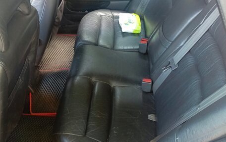 Volvo V40 I, 1997 год, 320 000 рублей, 4 фотография