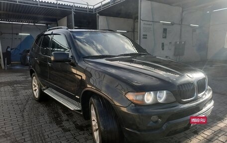 BMW X5, 2004 год, 870 000 рублей, 10 фотография