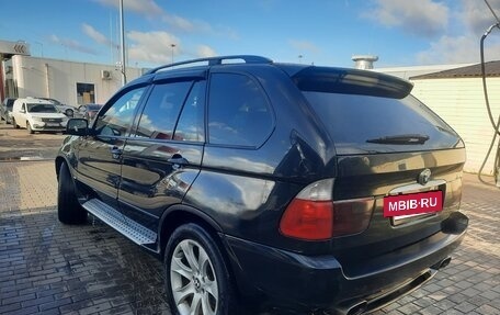 BMW X5, 2004 год, 870 000 рублей, 12 фотография