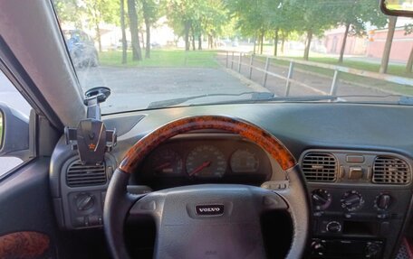Volvo V40 I, 1997 год, 320 000 рублей, 6 фотография