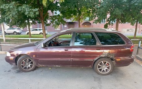 Volvo V40 I, 1997 год, 320 000 рублей, 8 фотография