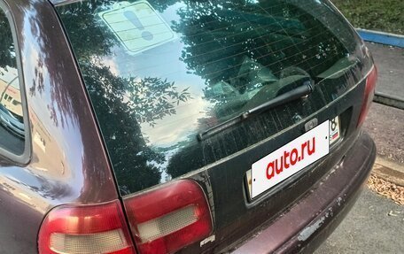 Volvo V40 I, 1997 год, 320 000 рублей, 7 фотография