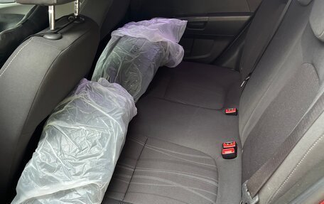 Chevrolet Aveo III, 2012 год, 650 000 рублей, 10 фотография