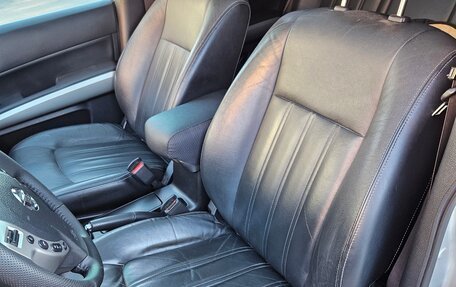 Nissan X-Trail, 2012 год, 1 600 000 рублей, 12 фотография