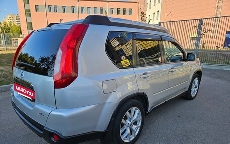 Nissan X-Trail, 2012 год, 1 600 000 рублей, 6 фотография