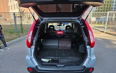 Nissan X-Trail, 2012 год, 1 600 000 рублей, 9 фотография