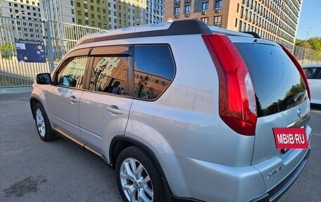 Nissan X-Trail, 2012 год, 1 600 000 рублей, 4 фотография