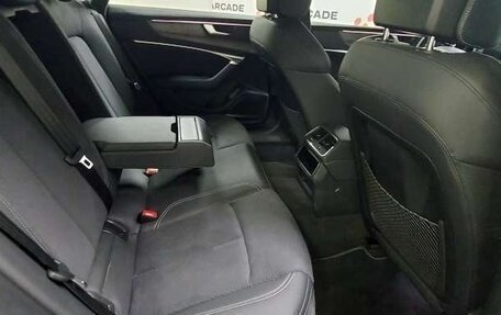 Audi A7, 2024 год, 8 379 000 рублей, 8 фотография