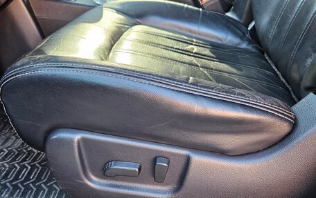 Nissan X-Trail, 2012 год, 1 600 000 рублей, 16 фотография