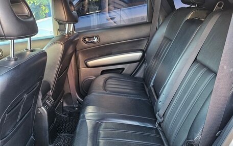 Nissan X-Trail, 2012 год, 1 600 000 рублей, 17 фотография