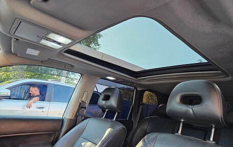 Nissan X-Trail, 2012 год, 1 600 000 рублей, 14 фотография