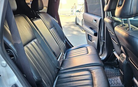 Nissan X-Trail, 2012 год, 1 600 000 рублей, 18 фотография