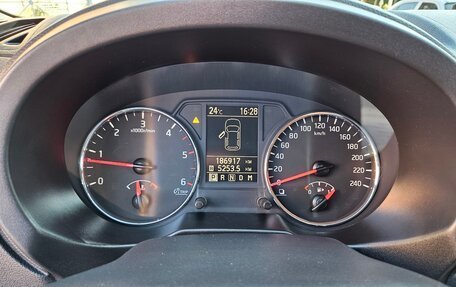 Nissan X-Trail, 2012 год, 1 600 000 рублей, 13 фотография