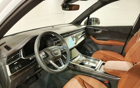 Audi Q7, 2024 год, 10 190 000 рублей, 6 фотография