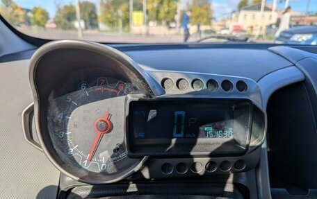 Chevrolet Aveo III, 2013 год, 619 000 рублей, 11 фотография