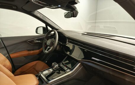 Audi Q7, 2024 год, 10 190 000 рублей, 7 фотография