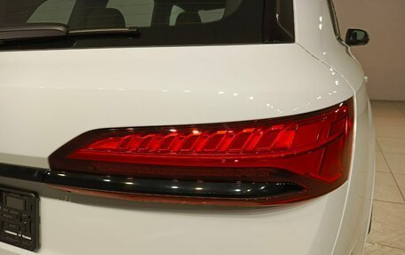 Audi Q7, 2024 год, 10 190 000 рублей, 9 фотография