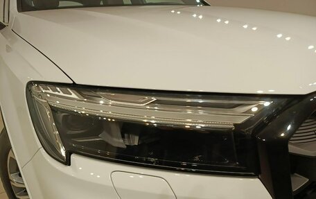 Audi Q7, 2024 год, 10 190 000 рублей, 11 фотография