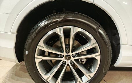 Audi Q7, 2024 год, 10 190 000 рублей, 12 фотография