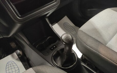 Skoda Fabia II, 2011 год, 399 000 рублей, 15 фотография