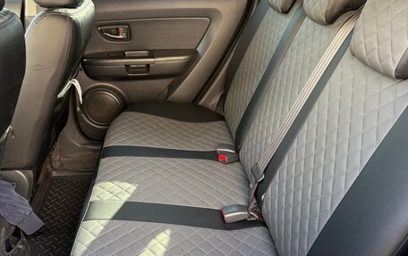 KIA Soul I рестайлинг, 2011 год, 842 000 рублей, 2 фотография