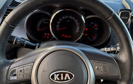 KIA Soul I рестайлинг, 2011 год, 842 000 рублей, 7 фотография