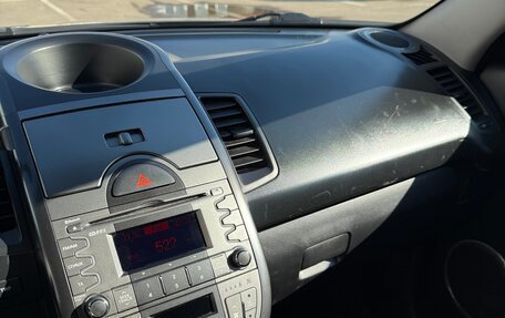 KIA Soul I рестайлинг, 2011 год, 842 000 рублей, 4 фотография