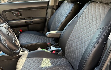 KIA Soul I рестайлинг, 2011 год, 842 000 рублей, 3 фотография