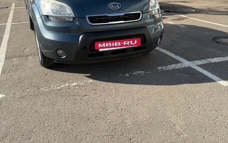 KIA Soul I рестайлинг, 2011 год, 842 000 рублей, 5 фотография