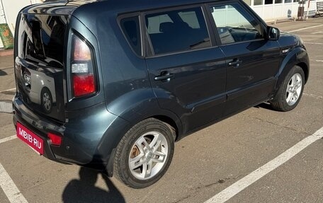 KIA Soul I рестайлинг, 2011 год, 842 000 рублей, 9 фотография