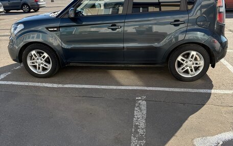 KIA Soul I рестайлинг, 2011 год, 842 000 рублей, 11 фотография