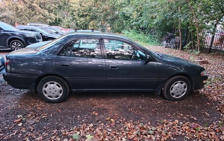 Toyota Carina, 1993 год, 350 000 рублей, 3 фотография