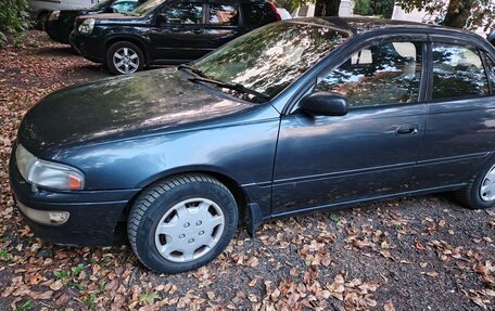 Toyota Carina, 1993 год, 350 000 рублей, 8 фотография
