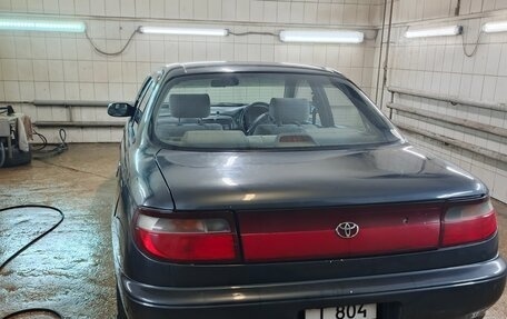Toyota Carina, 1993 год, 350 000 рублей, 11 фотография