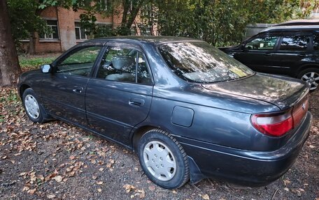 Toyota Carina, 1993 год, 350 000 рублей, 24 фотография