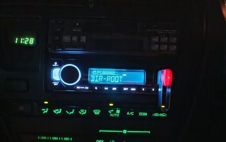 Toyota Carina, 1993 год, 350 000 рублей, 23 фотография