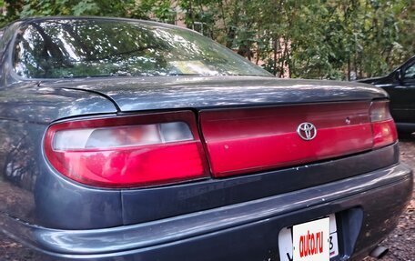 Toyota Carina, 1993 год, 350 000 рублей, 14 фотография