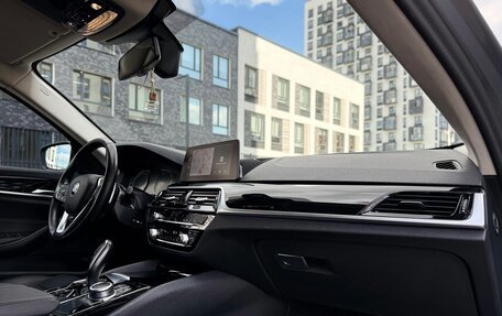 BMW 5 серия, 2021 год, 3 390 000 рублей, 14 фотография