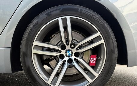 BMW 5 серия, 2021 год, 3 390 000 рублей, 12 фотография