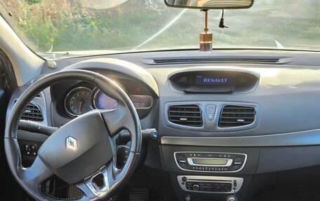 Renault Fluence I, 2013 год, 620 000 рублей, 6 фотография