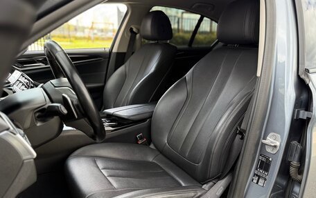 BMW 5 серия, 2021 год, 3 390 000 рублей, 19 фотография