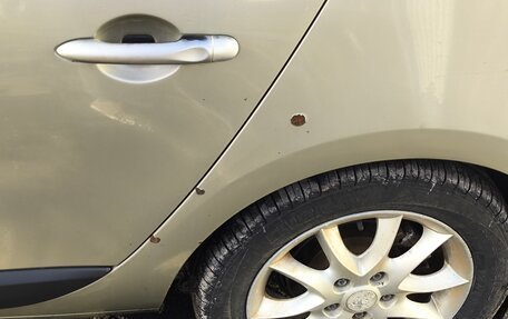 Renault Fluence I, 2013 год, 620 000 рублей, 8 фотография