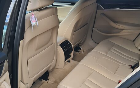 BMW 5 серия, 2018 год, 2 850 000 рублей, 6 фотография