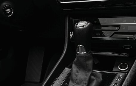 Skoda Superb III рестайлинг, 2020 год, 2 500 000 рублей, 8 фотография