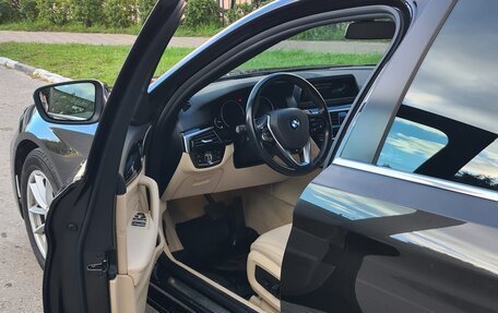 BMW 5 серия, 2018 год, 2 850 000 рублей, 7 фотография
