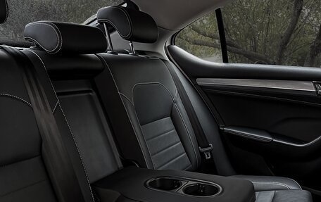 Skoda Superb III рестайлинг, 2020 год, 2 500 000 рублей, 7 фотография