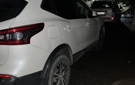Nissan Qashqai, 2019 год, 1 700 000 рублей, 2 фотография